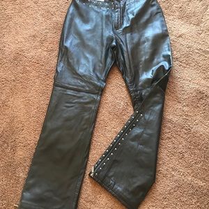 Harley-Davidson Pants